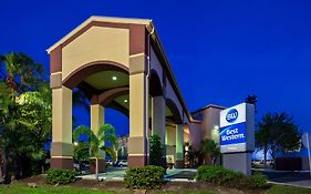 Best Western in Tampa Fl