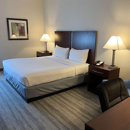 Best Western Tampa Exterior photo