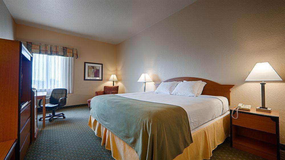 Best Western Tampa Exterior photo