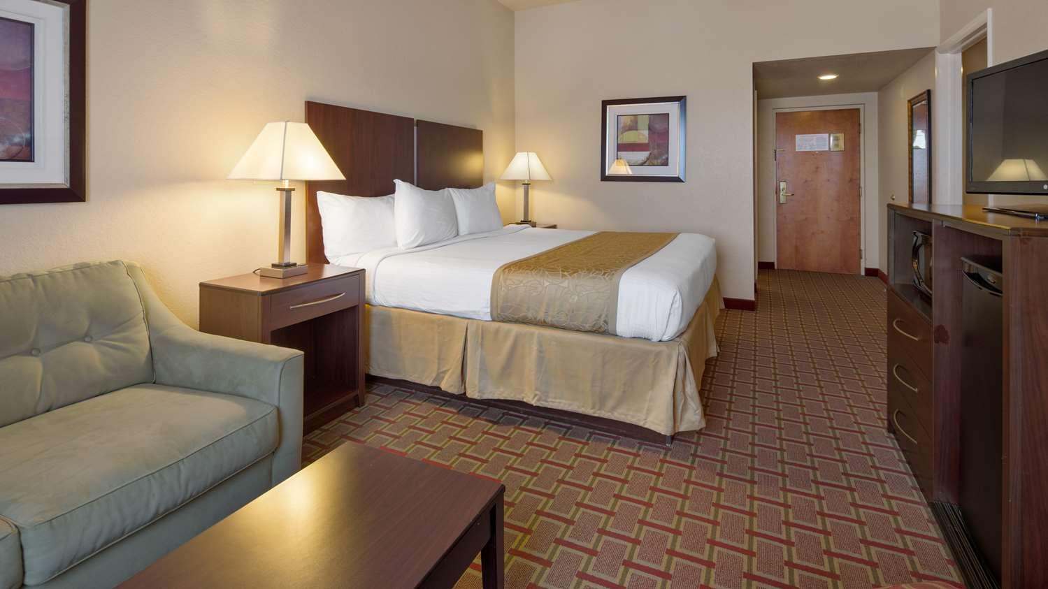 Best Western Tampa Exterior photo