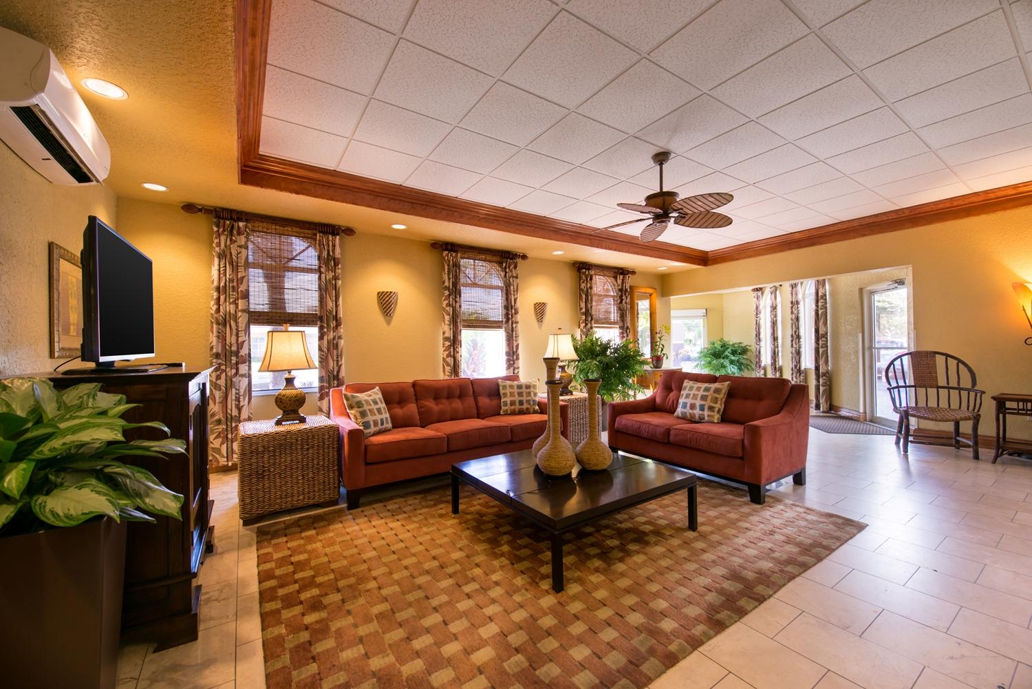 Best Western Tampa Exterior photo