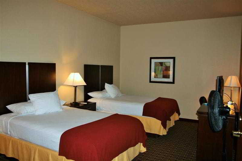 Best Western Tampa Exterior photo