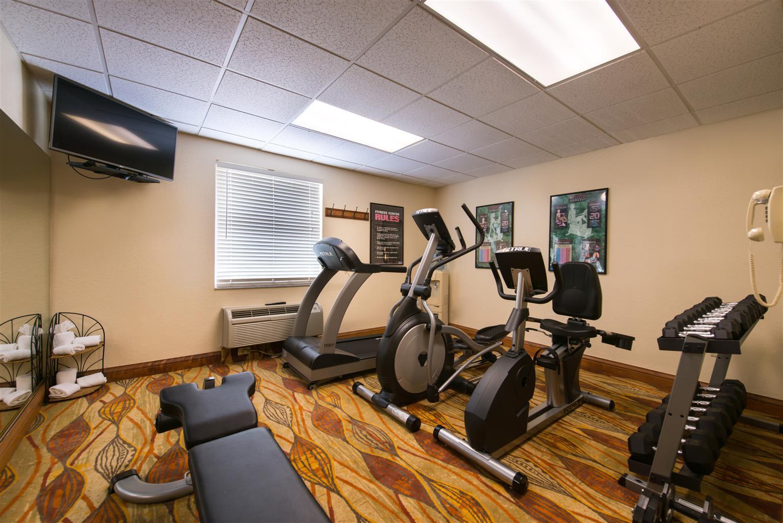 Best Western Tampa Exterior photo