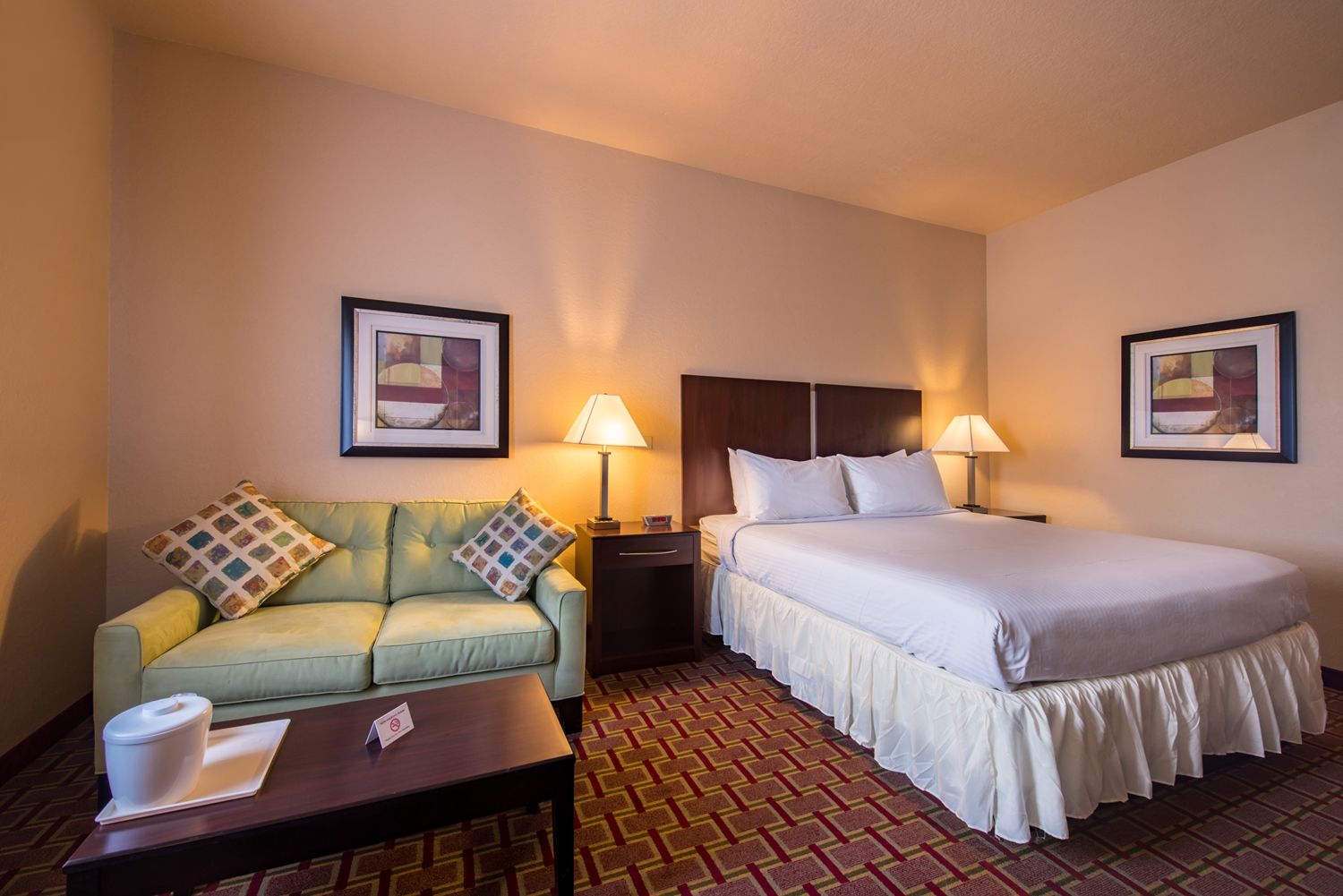 Best Western Tampa Exterior photo