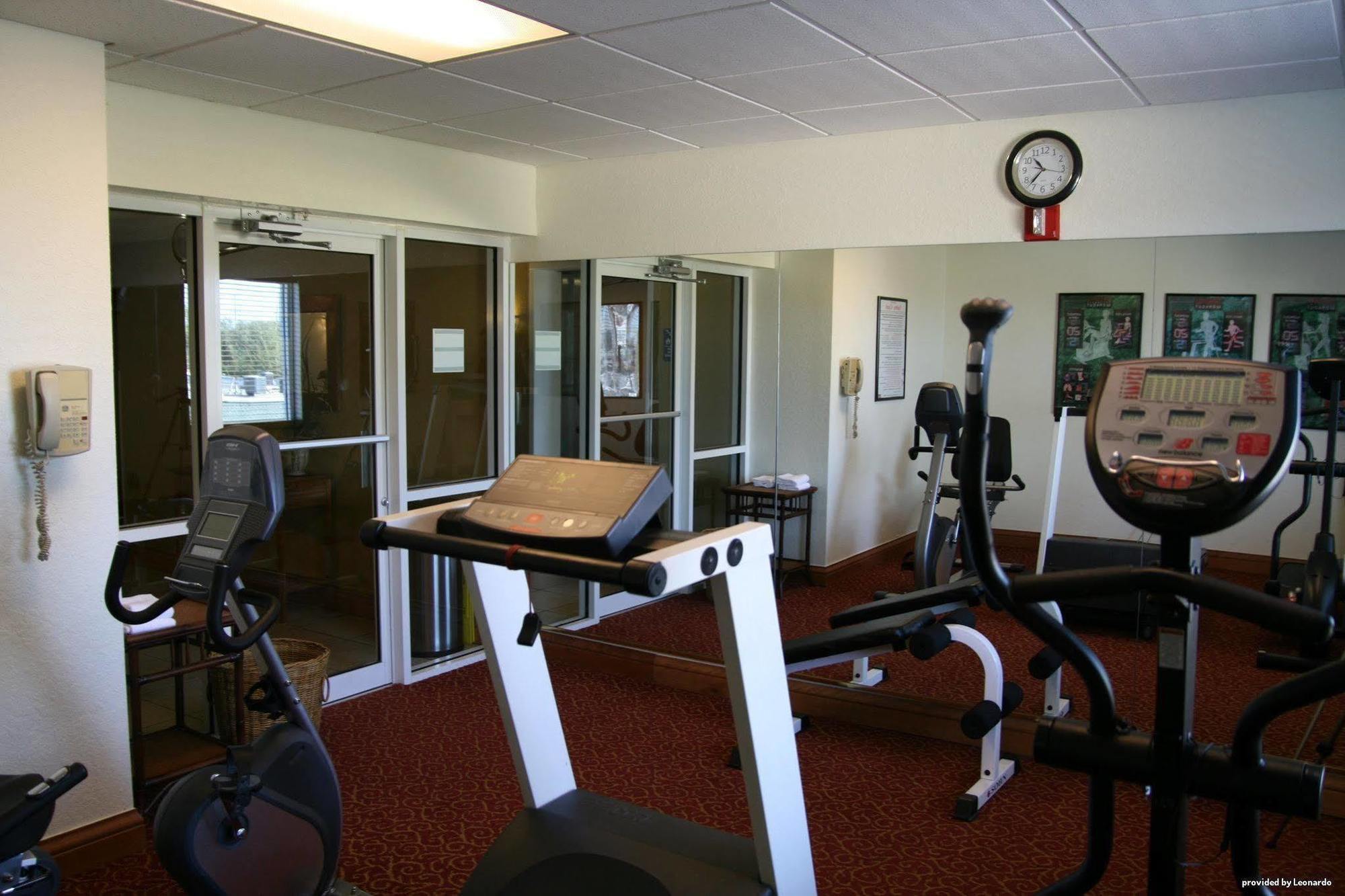 Best Western Tampa Facilities photo